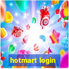 hotmart login